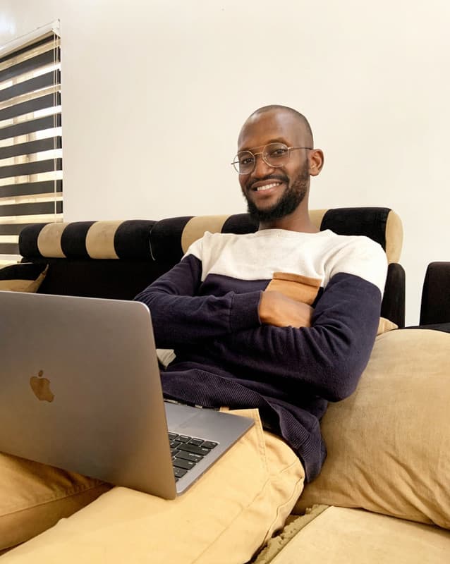 Full Stack Developer